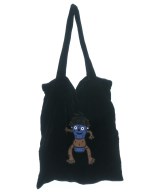 Jupe by JACKIE（ジュップバイジャッキー）トートバッグ 黒 サイズ:- レディース/2200682410113