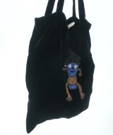 Jupe by JACKIE（ジュップバイジャッキー）トートバッグ 黒 サイズ:- レディース/2200682410113
