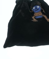 Jupe by JACKIE（ジュップバイジャッキー）トートバッグ 黒 サイズ:- レディース/2200682410113