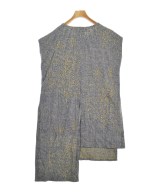 TAGE（タージュ）ベスト 紺 サイズ:F レディース/2200678758038