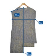 TAGE（タージュ）ベスト 紺 サイズ:F レディース/2200678758038