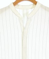 TAGE（タージュ）シャツワンピース 白 サイズ:38(M位) レディース/2200698119031
