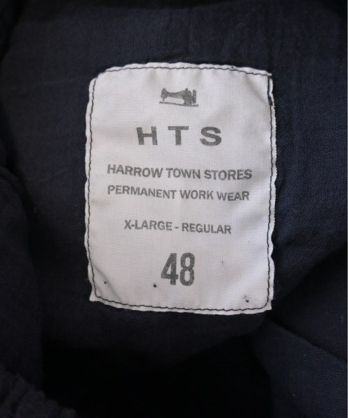 HARROW TOWN STORES（ハロータウンストアーズ）その他 紺 サイズ:48(L位) メンズ/2200470440087