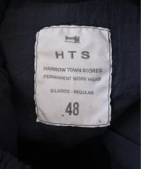 HARROW TOWN STORES（ハロータウンストアーズ）その他 紺 サイズ:48(L位) メンズ/2200470440087