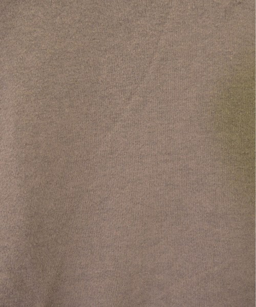 HARROW TOWN STORES（ハロータウンストアーズ）スウェット 茶 サイズ:46(M位) メンズ/2200490803053