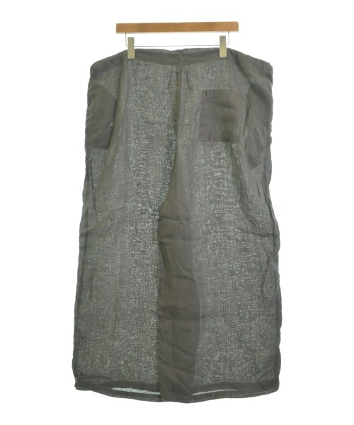 HARROW TOWN STORES（ハロータウンストアーズ）その他 グレー サイズ:44(XL位) レディース/2200617624165