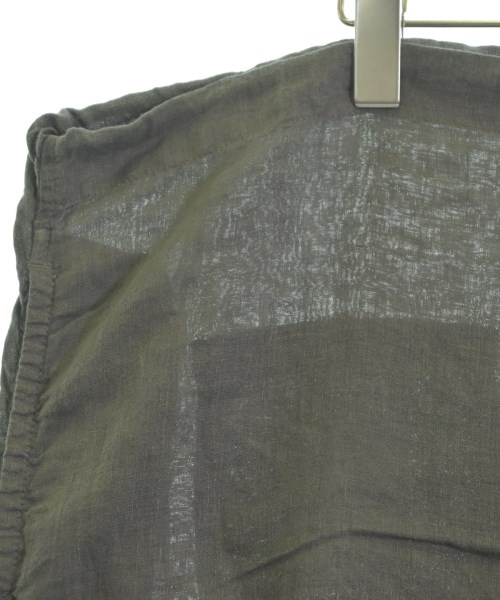 HARROW TOWN STORES（ハロータウンストアーズ）その他 グレー サイズ:44(XL位) レディース/2200617624165