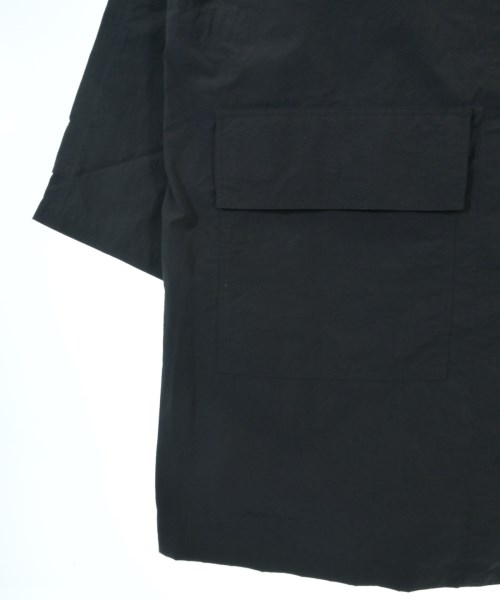 HARROW TOWN STORES（ハロータウンストアーズ）その他 黒 サイズ:44(M位) メンズ/2200643161023