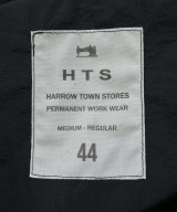 HARROW TOWN STORES（ハロータウンストアーズ）その他 黒 サイズ:44(M位) メンズ/2200643161023