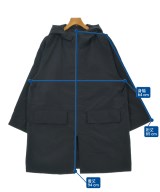 HARROW TOWN STORES（ハロータウンストアーズ）その他 黒 サイズ:44(M位) メンズ/2200643161023