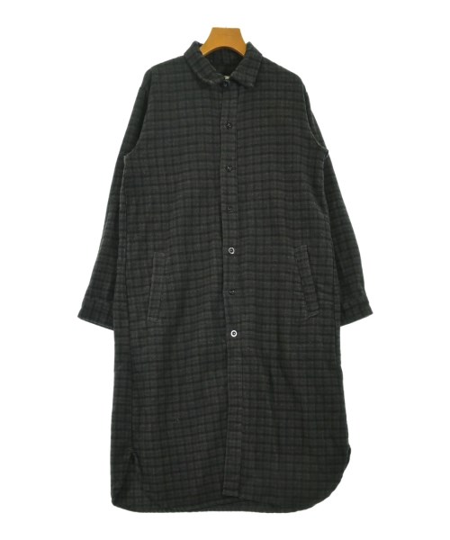 ハロータウンストアーズ(HARROW TOWN STORES)のHARROW TOWN STORES シャツワンピース