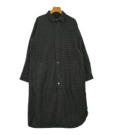 HARROW TOWN STORES シャツワンピース