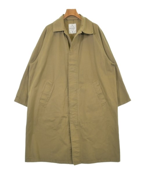 ハロータウンストアーズ(HARROW TOWN STORES)のHARROW TOWN STORES ステンカラーコート