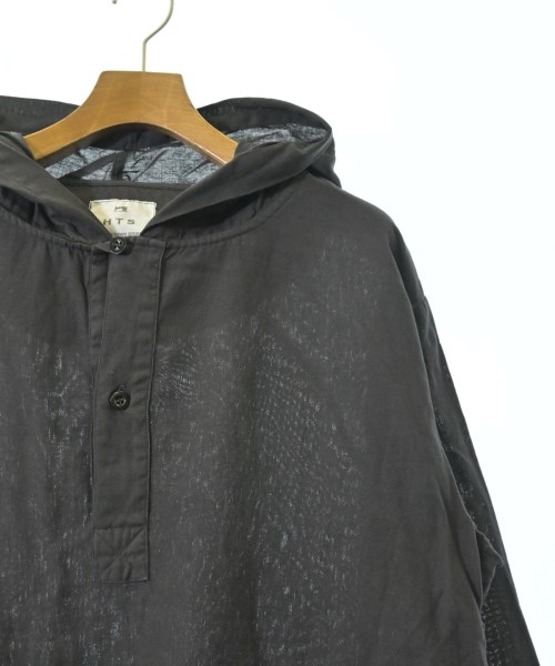 HARROW TOWN STORES（ハロータウンストアーズ）カジュアルシャツ グレー サイズ:XL レディース/2200614952063