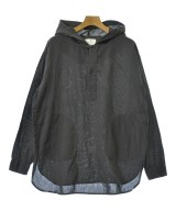 HARROW TOWN STORES（ハロータウンストアーズ）カジュアルシャツ グレー サイズ:XL レディース/2200614952063