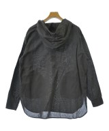 HARROW TOWN STORES（ハロータウンストアーズ）カジュアルシャツ グレー サイズ:XL レディース/2200614952063