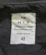 HARROW TOWN STORES（ハロータウンストアーズ）カジュアルシャツ グレー サイズ:XL レディース/2200614952063