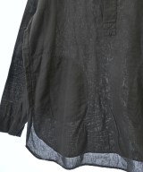 HARROW TOWN STORES（ハロータウンストアーズ）カジュアルシャツ グレー サイズ:XL レディース/2200614952063