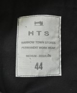 HARROW TOWN STORES（ハロータウンストアーズ）その他 黒 サイズ:44(S位) メンズ/2200607489019