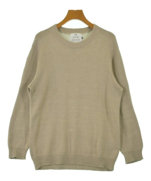 ハロータウンストアーズ(HARROW TOWN STORES)のHARROW TOWN STORES ニット・セーター