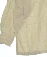 HARROW TOWN STORES（ハロータウンストアーズ）カジュアルシャツ ベージュ サイズ:44(XL位) レディース/2200674747043