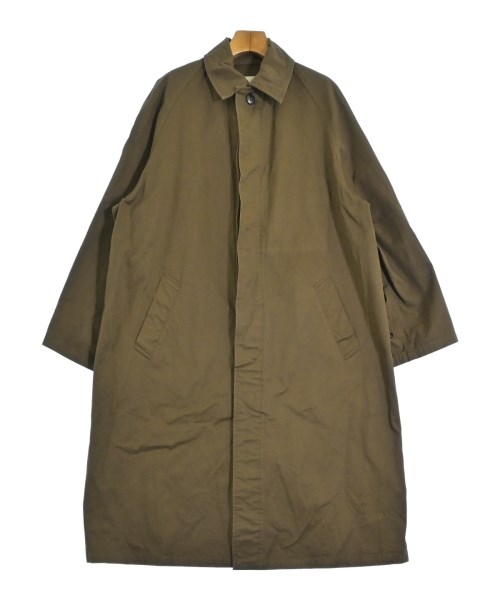 HARROW TOWN STORES(ハロータウンストアーズ)その他 茶 サイズ:44(S位)/2200698985018