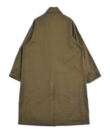 HARROW TOWN STORES（ハロータウンストアーズ）その他 茶 サイズ:44(S位) メンズ/2200698985018