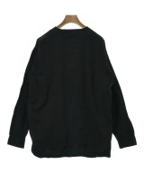 HARROW TOWN STORES（ハロータウンストアーズ）カジュアルシャツ 黒 サイズ:46(XXL位) レディース/2200655394051