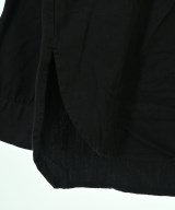 HARROW TOWN STORES（ハロータウンストアーズ）カジュアルシャツ 黒 サイズ:46(XXL位) レディース/2200655394051