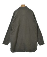 HARROW TOWN STORES（ハロータウンストアーズ）カジュアルシャツ カーキ サイズ:46(XXL位) レディース/2200659614018
