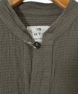 HARROW TOWN STORES（ハロータウンストアーズ）カジュアルシャツ カーキ サイズ:46(XXL位) レディース/2200659614018