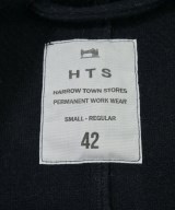 HARROW TOWN STORES（ハロータウンストアーズ）その他 黒 サイズ:42(XS位) メンズ/2200708420010