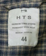 HARROW TOWN STORES（ハロータウンストアーズ）カジュアルシャツ ベージュ サイズ:44(XL位) レディース/2200718070052
