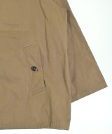 HARROW TOWN STORES（ハロータウンストアーズ）ステンカラーコート 茶 サイズ:44(XL位) レディース/2200647228012