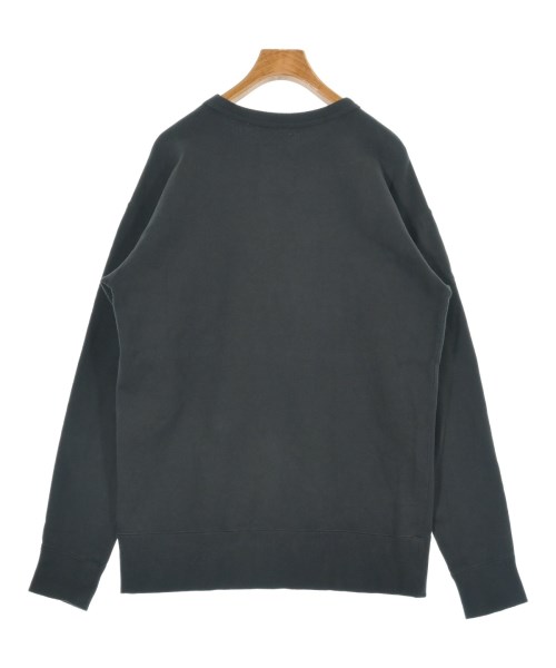 HARROW TOWN STORES（ハロータウンストアーズ）スウェット 紺 サイズ:46(XXL位) レディース/2200647228029