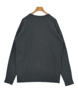 HARROW TOWN STORES（ハロータウンストアーズ）スウェット 紺 サイズ:46(XXL位) レディース/2200647228029