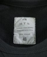 HARROW TOWN STORES（ハロータウンストアーズ）スウェット 紺 サイズ:46(XXL位) レディース/2200647228029