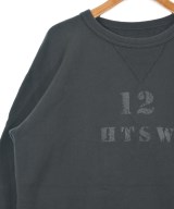 HARROW TOWN STORES（ハロータウンストアーズ）スウェット 紺 サイズ:46(XXL位) レディース/2200647228029