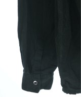 HARROW TOWN STORES（ハロータウンストアーズ）カジュアルシャツ 黒 サイズ:44(XL位) レディース/2200647228043