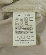 HARROW TOWN STORES（ハロータウンストアーズ）ステンカラーコート ベージュ サイズ:S メンズ/2200706440027