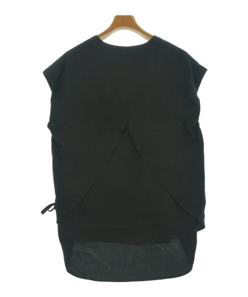 DIM MAK（ディムマック）カジュアルシャツ 黒 サイズ:M メンズ/2200610085116