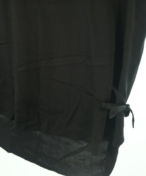 DIM MAK（ディムマック）カジュアルシャツ 黒 サイズ:M メンズ/2200610085116