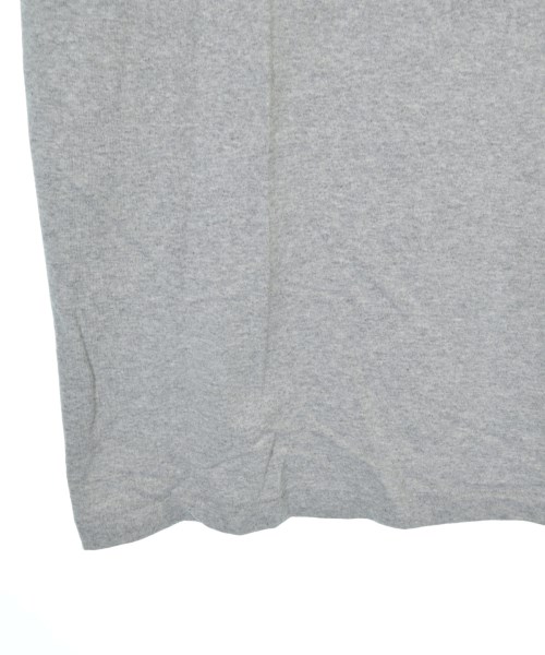 CROSS&STITCH（クロスステッチ）Tシャツ・カットソー グレー サイズ:XL メンズ/2200526887293
