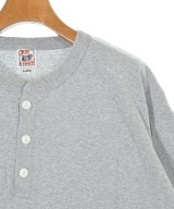 CROSS&STITCH（クロスステッチ）Tシャツ・カットソー グレー サイズ:XL メンズ/2200526887293