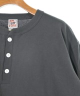 CROSS&STITCH（クロスステッチ）Tシャツ・カットソー グレー サイズ:XL メンズ/2200526887309