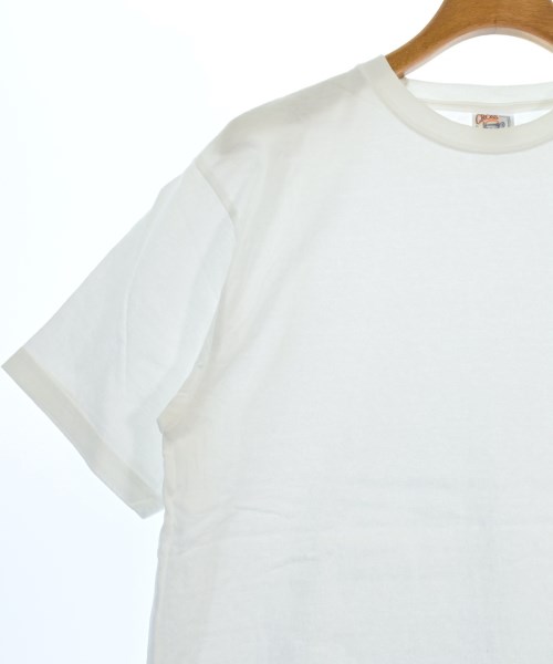 CROSS&STITCH（クロスステッチ）Tシャツ・カットソー 白 サイズ:XL メンズ/2200526887590