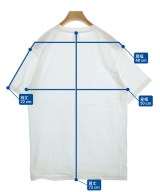 CROSS&STITCH（クロスステッチ）Tシャツ・カットソー 白 サイズ:XL メンズ/2200526887590