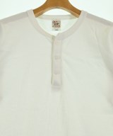 CROSS&STITCH（クロスステッチ）Tシャツ・カットソー 白 サイズ:L メンズ/2200616052112