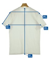 CROSS&STITCH（クロスステッチ）Tシャツ・カットソー 白 サイズ:L メンズ/2200616052112