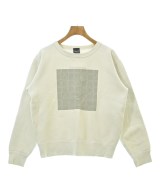 CROSS&STITCH（クロスステッチ）スウェット 白 サイズ:-(M位) レディース/2200620865012